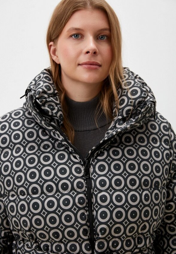 Пуховик Modress