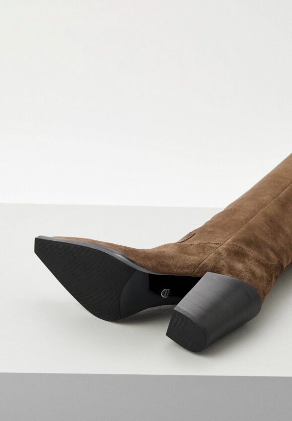 Сапоги Ekonika Premium