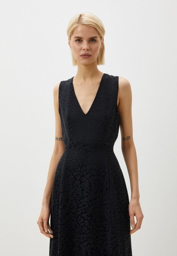 Платье MaryBlank