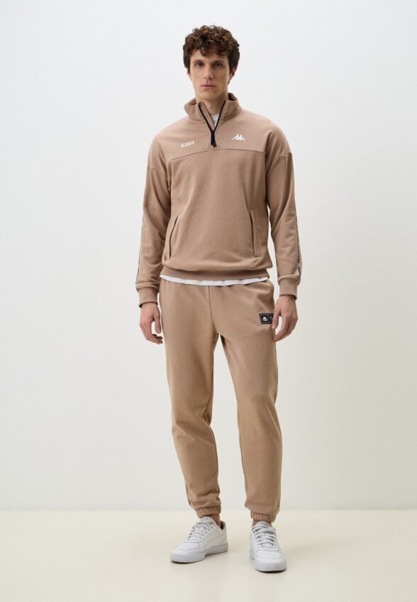 Олимпийка Kappa