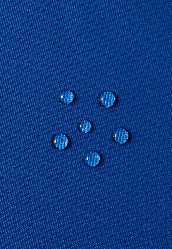 Комбинезон утепленный Lassie