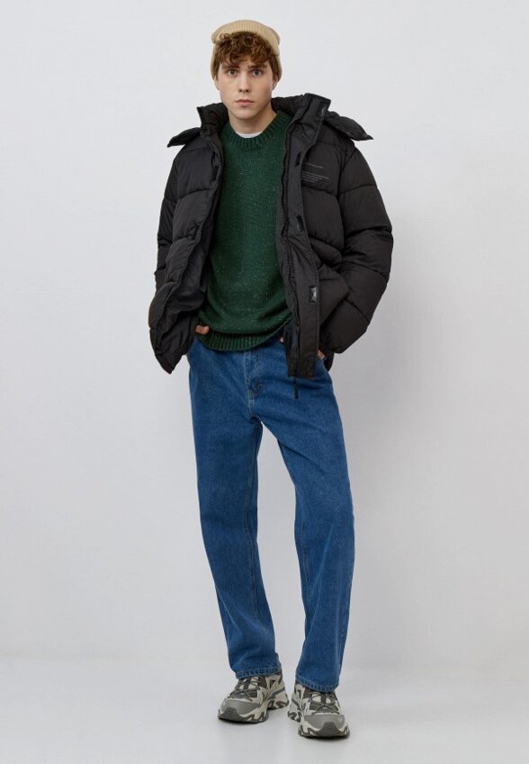 Пуховик Modis