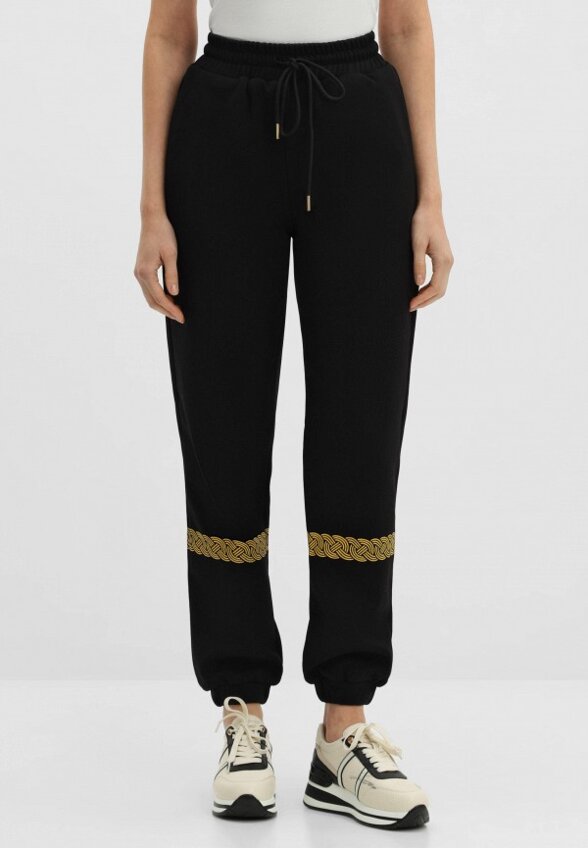 Брюки спортивные Donna D’oro