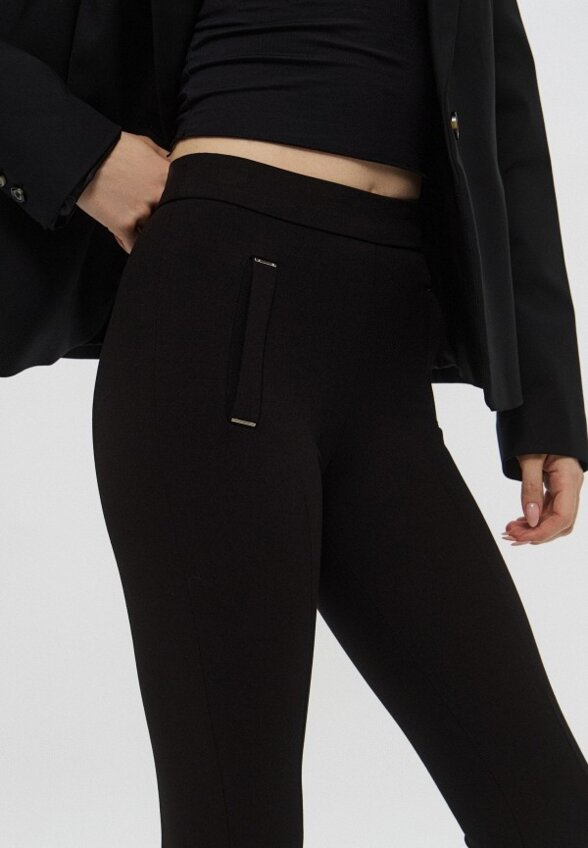 Брюки H&M