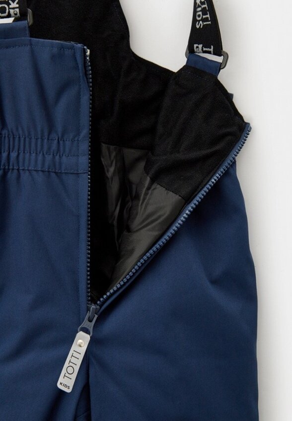 Брюки утепленные Totti Kids