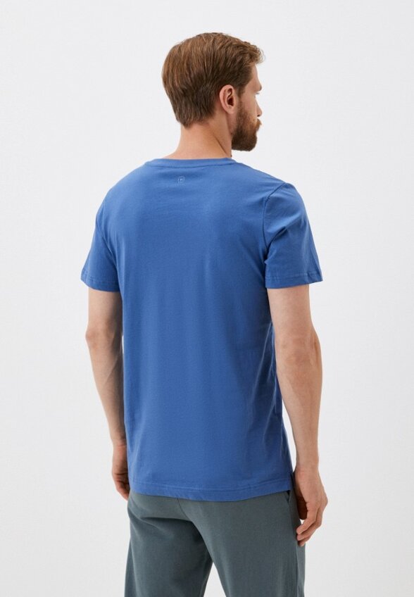 Футболка Henderson