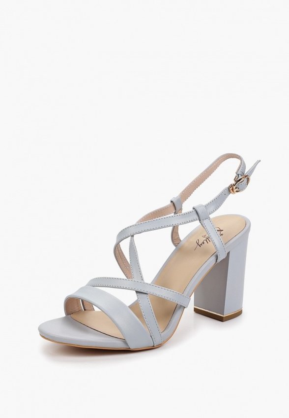 Босоножки Valley