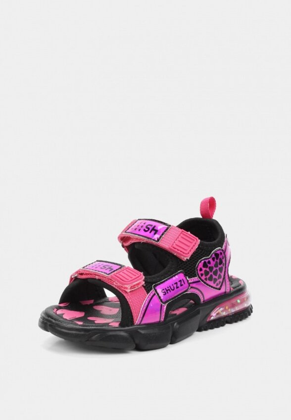Сандалии Shuzzi