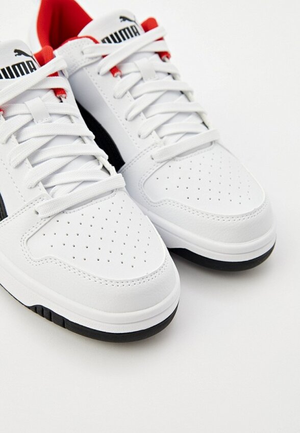 Кеды PUMA