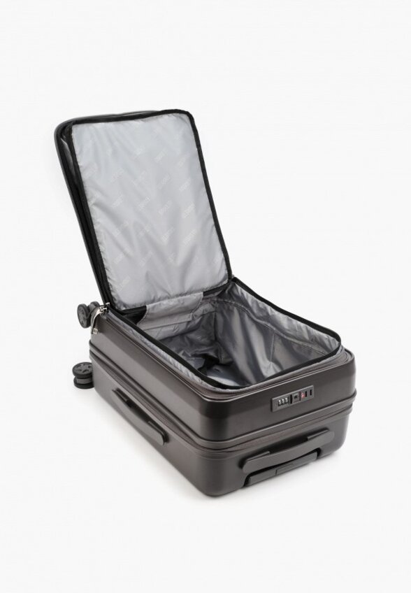 Чемодан Fabretti