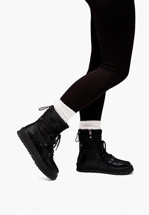 Сапоги Nordman