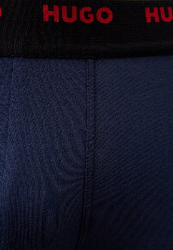 Трусы 5 шт. Hugo