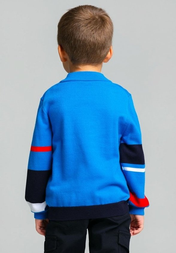 Водолазка PlayToday