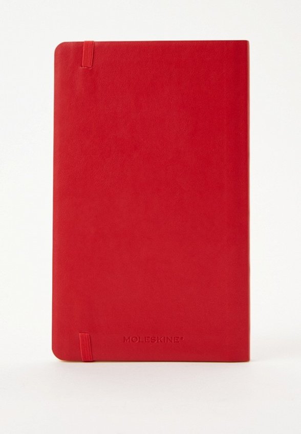 Еженедельник Moleskine