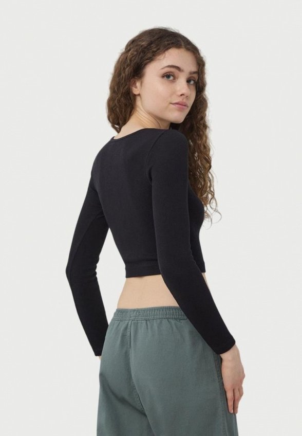 Лонгслив Terranova