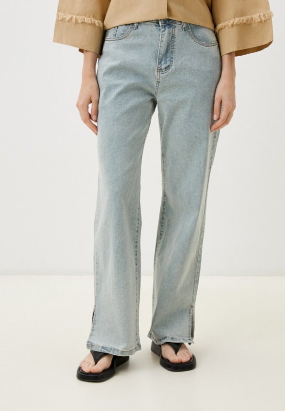 Джинсы Nerouge