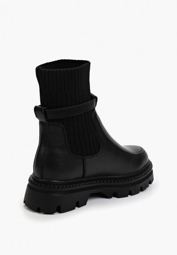 Полусапоги Alba