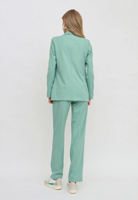 Костюм Olya Stoforandova