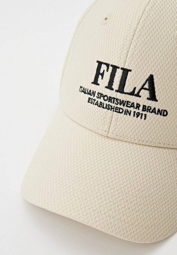 Бейсболка Fila