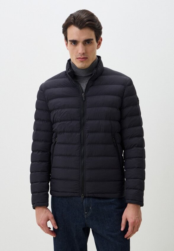 Куртка утепленная Igor Plaxa