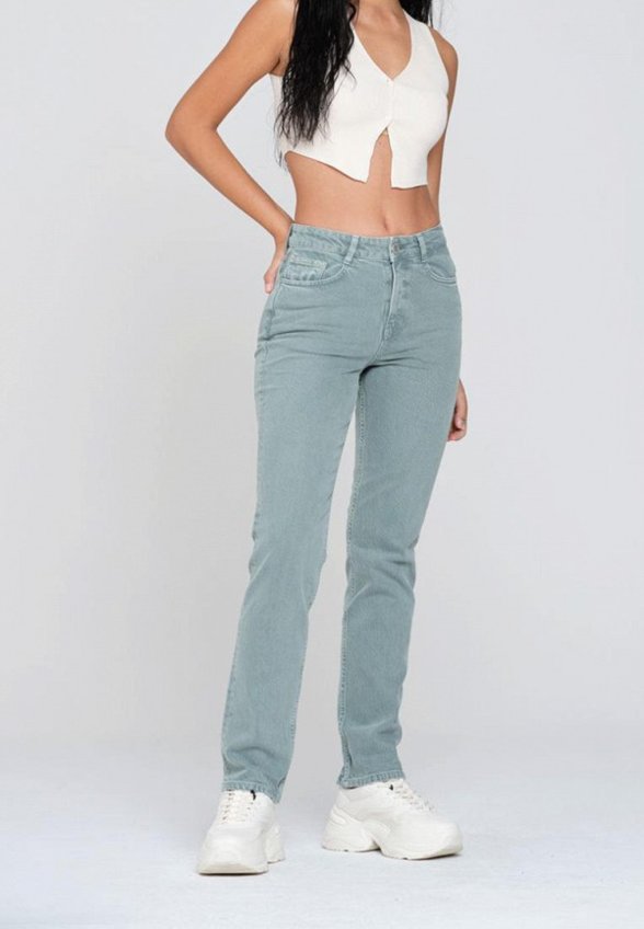 Джинсы Pantamo