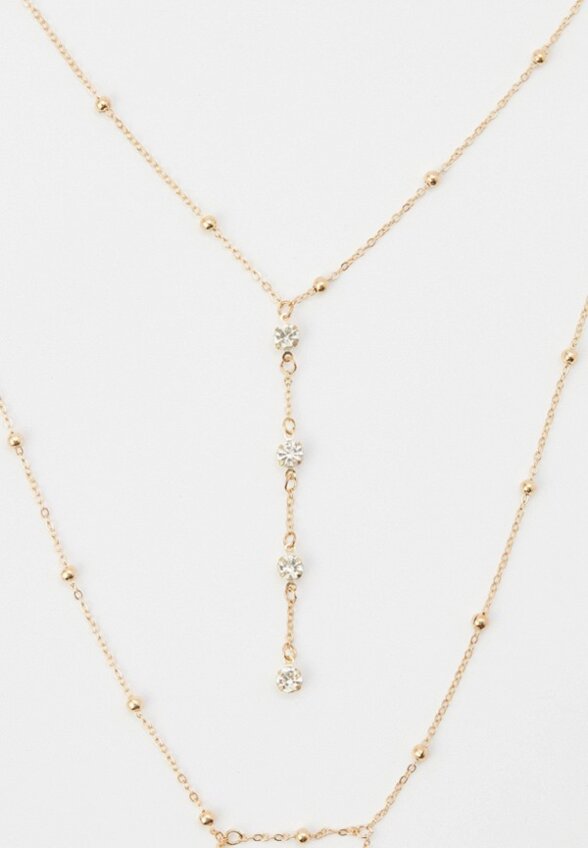 Цепочка на тело Miederes