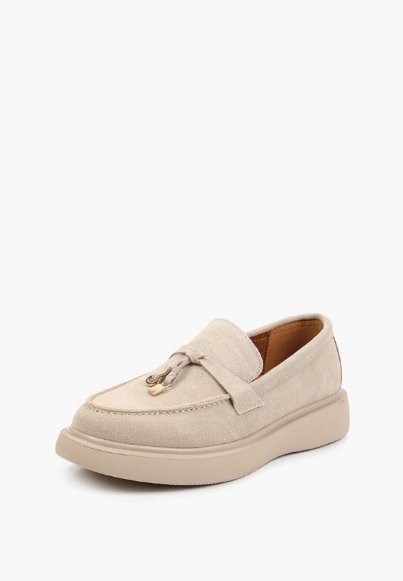 Лоферы Shoiberg