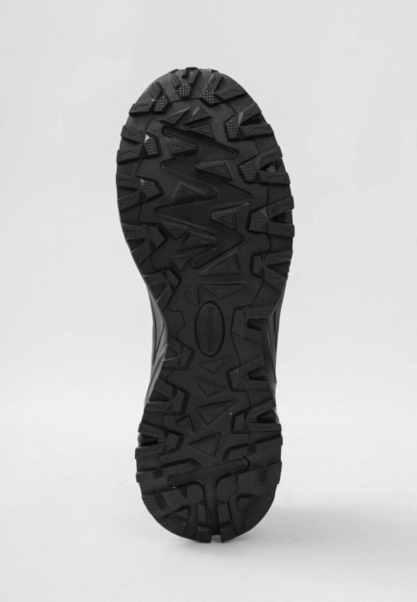 Кроссовки трекинговые Baasploa