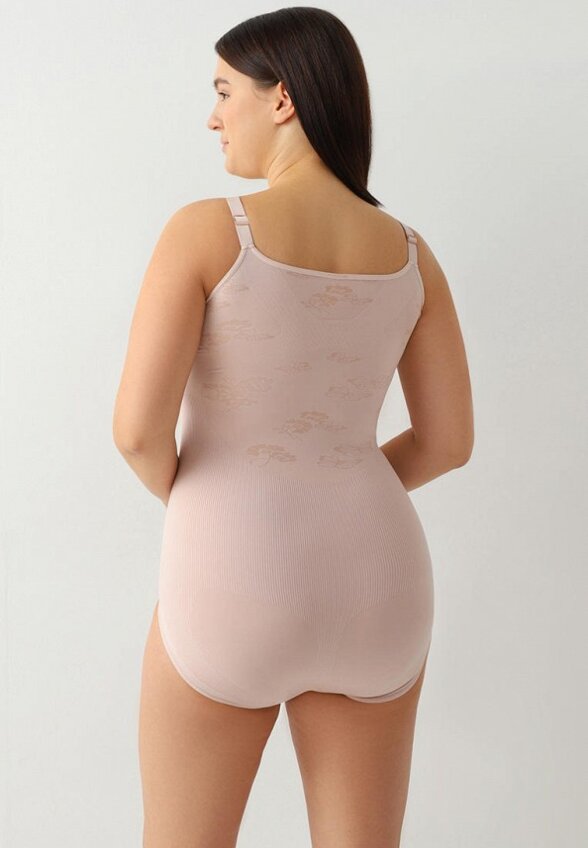 Боди Classic Schlankstutz Kollektion