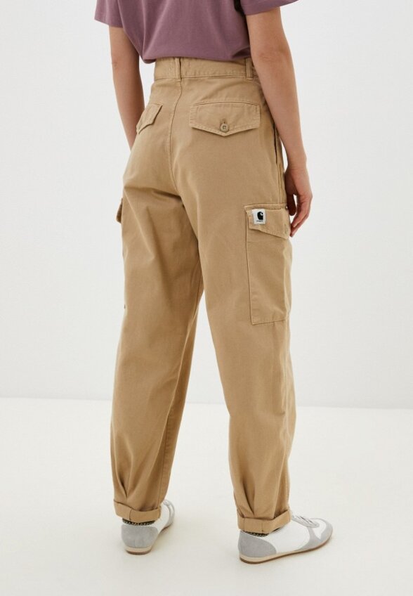 Брюки Carhartt WIP