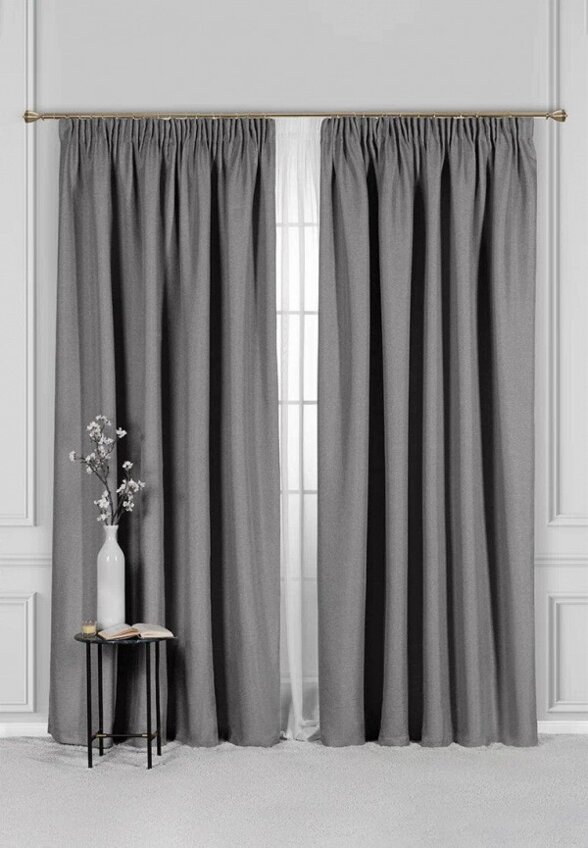 Шторы 2 шт. Daily by T