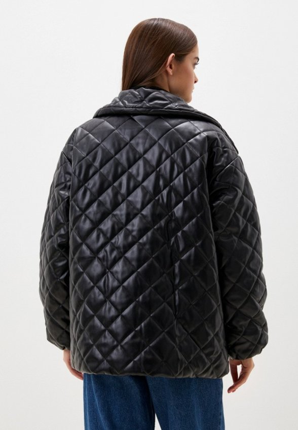 Куртка кожаная Rode