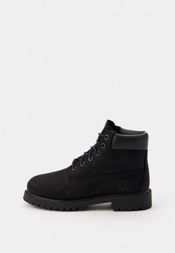 Ботинки Timberland