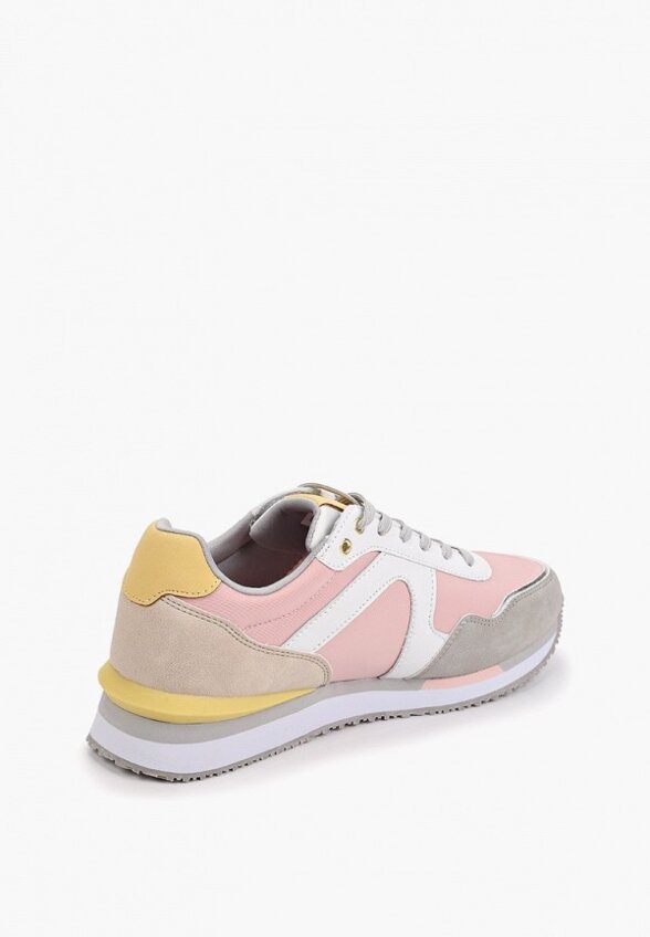 Кроссовки U.S. Polo Assn.