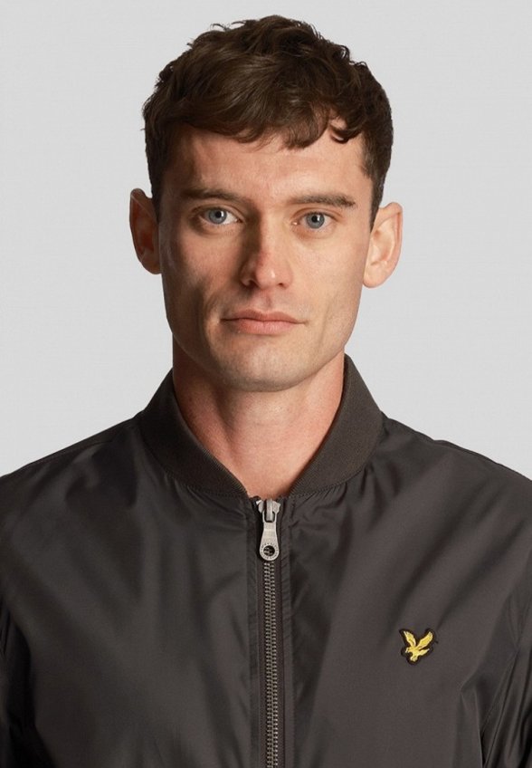 Ветровка Lyle & Scott