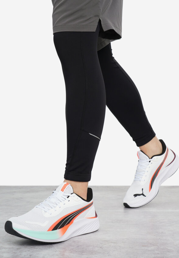 Кроссовки мужские PUMA Pounce Lite, Белый