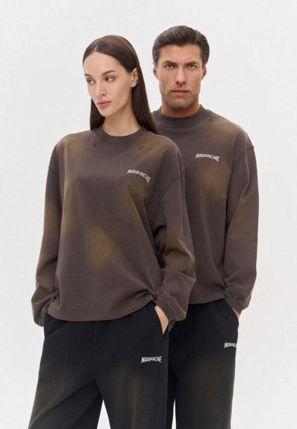 Лонгслив Naipache