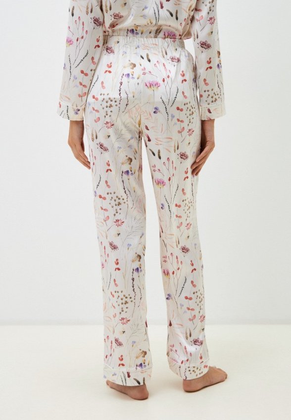 Брюки домашние Kaftan