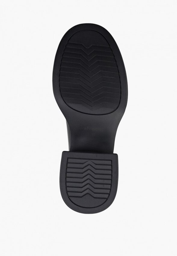 Ботильоны El'Rosso