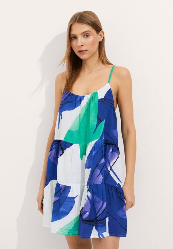 Платье пляжное Sea Level