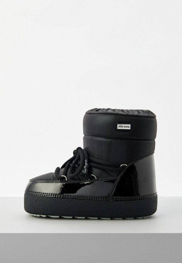 Луноходы Jog Dog