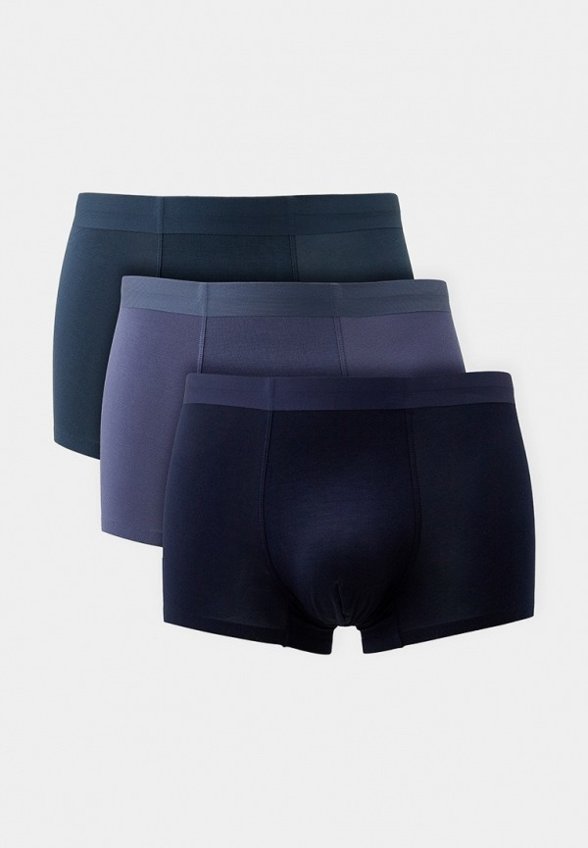 Трусы 3 шт. Sergio Dallini