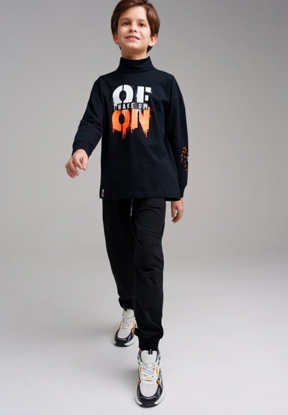 Водолазка PlayToday