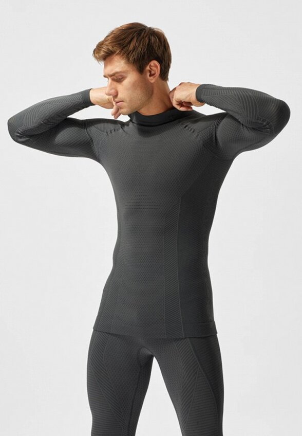 Комплект термобелья Teksa