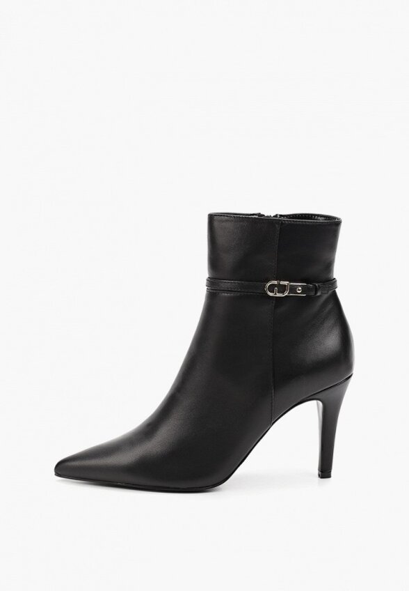 Ботильоны Gaudi