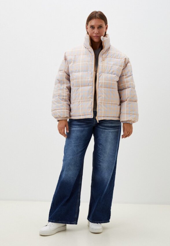 Куртка утепленная Termit