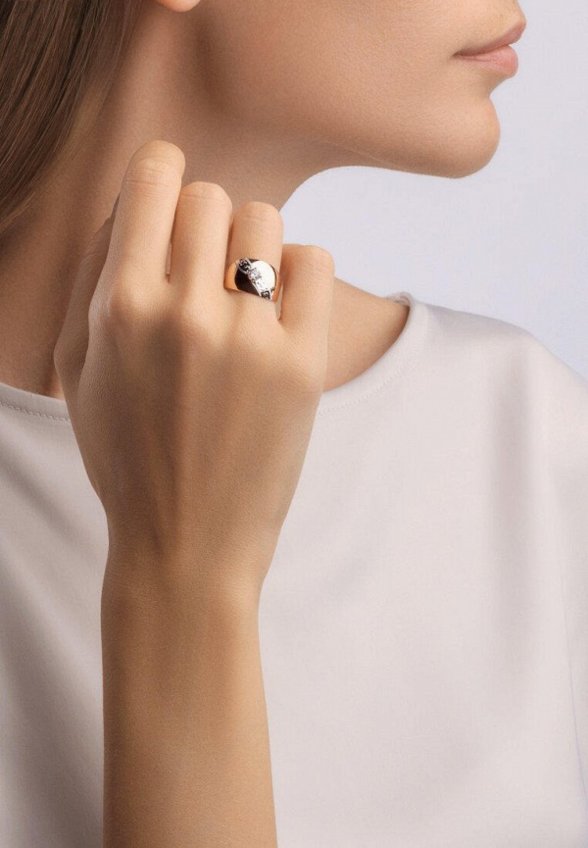 Кольцо Sokolov