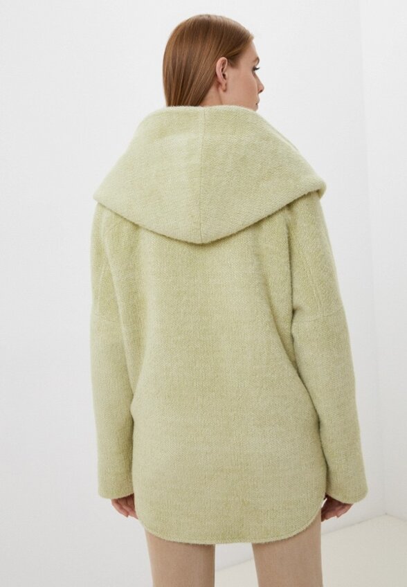 Полупальто Ovelli