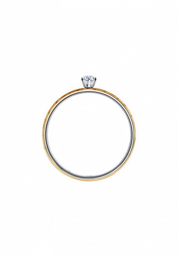 Кольцо Sokolov