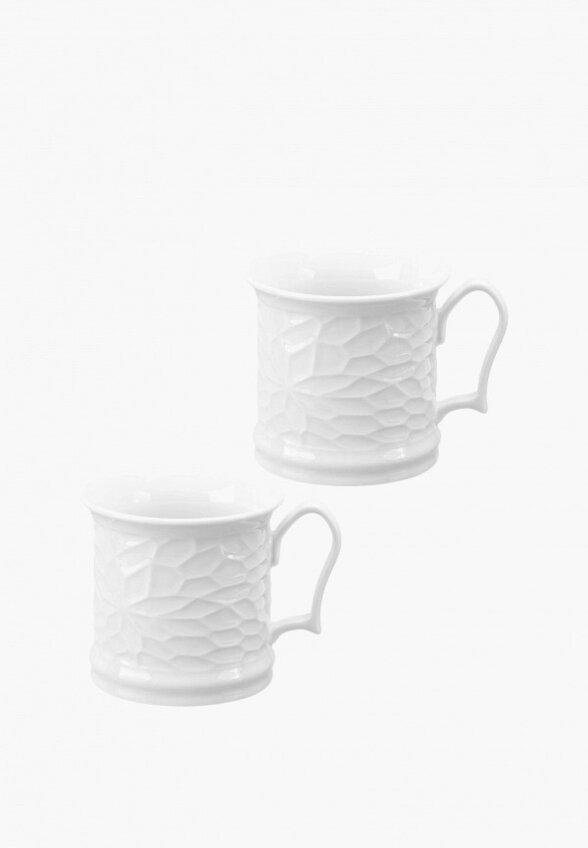 Набор кружек Elan Gallery